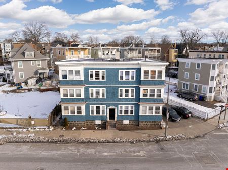 Preview of Multi-Family space for Sale at Dorchester Portfolio