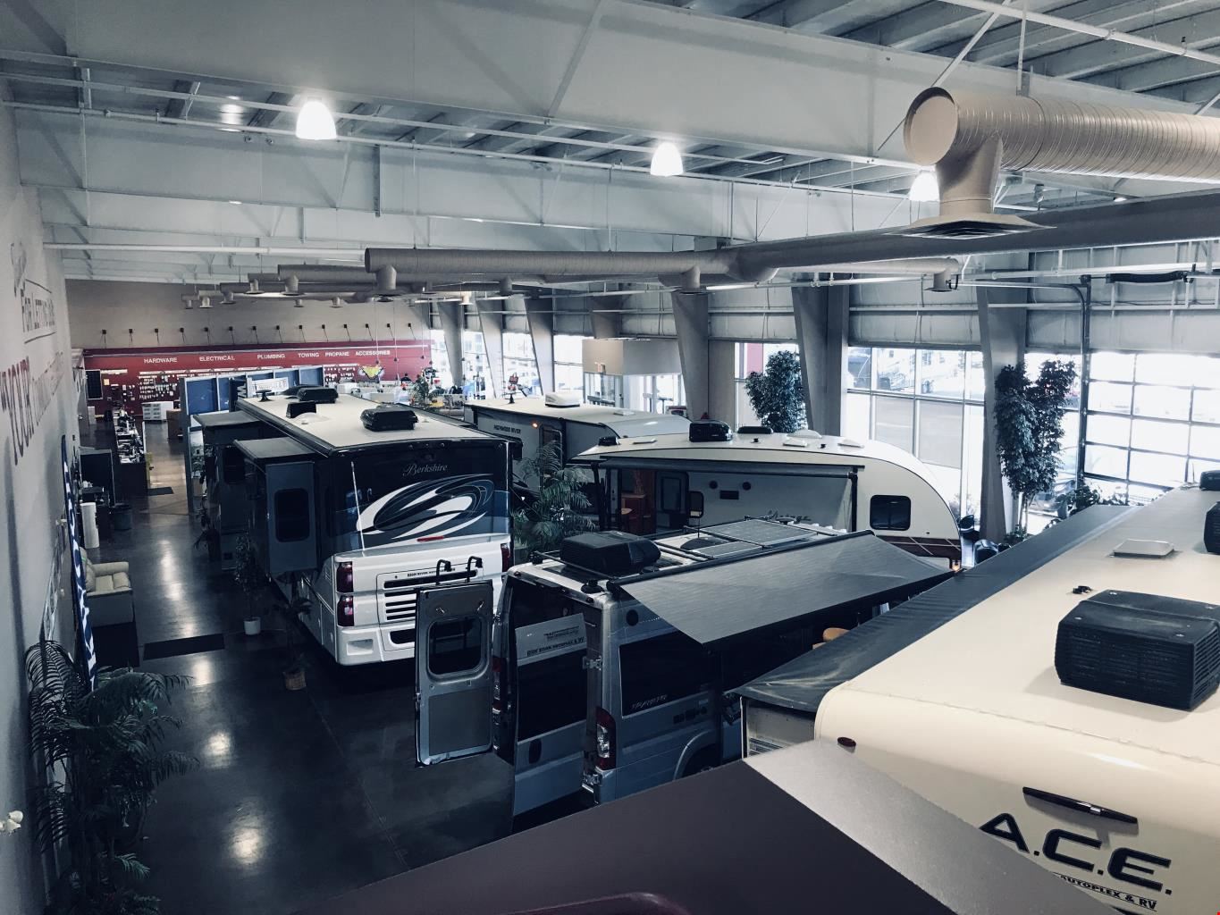 High River Autoplex