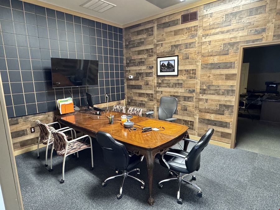Oakwood Business Center