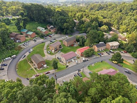 Preview of Multi-Family space for Sale at 920 Chadwick Dr