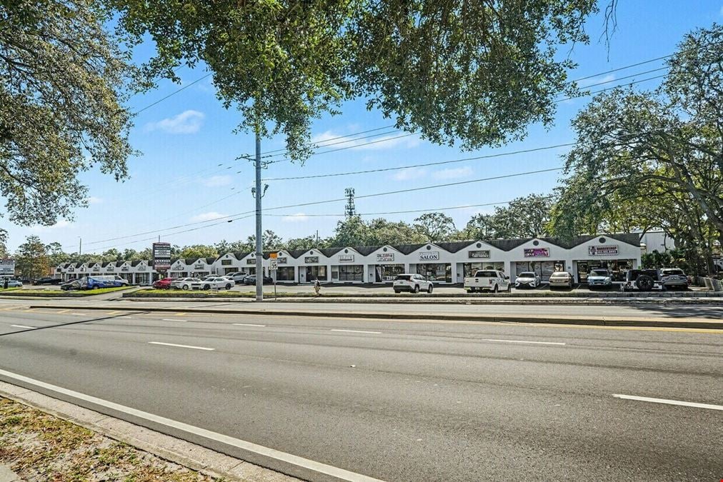 Shops At Waters