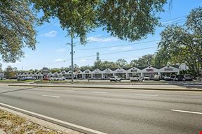 Shops At Waters