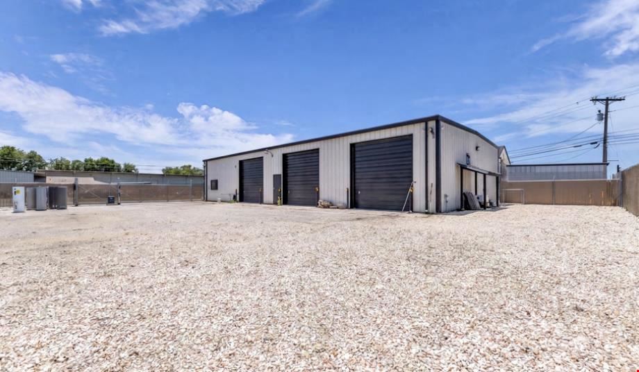 40203 Industrial Park Circle
