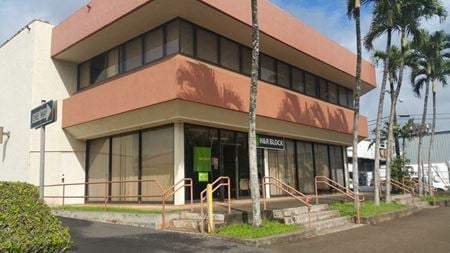 Preview of commercial space at 410 Kilani Avenue Wahiawa 96786 USA