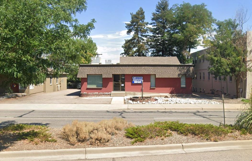 739 W Littleton Blvd