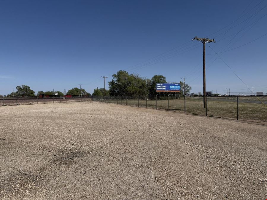 Former BASF Facility