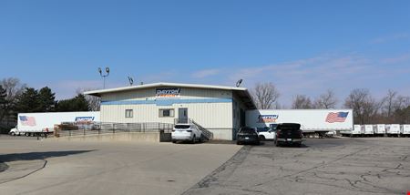 Preview of Industrial space for Sale at 3600 James P Cole Blvd