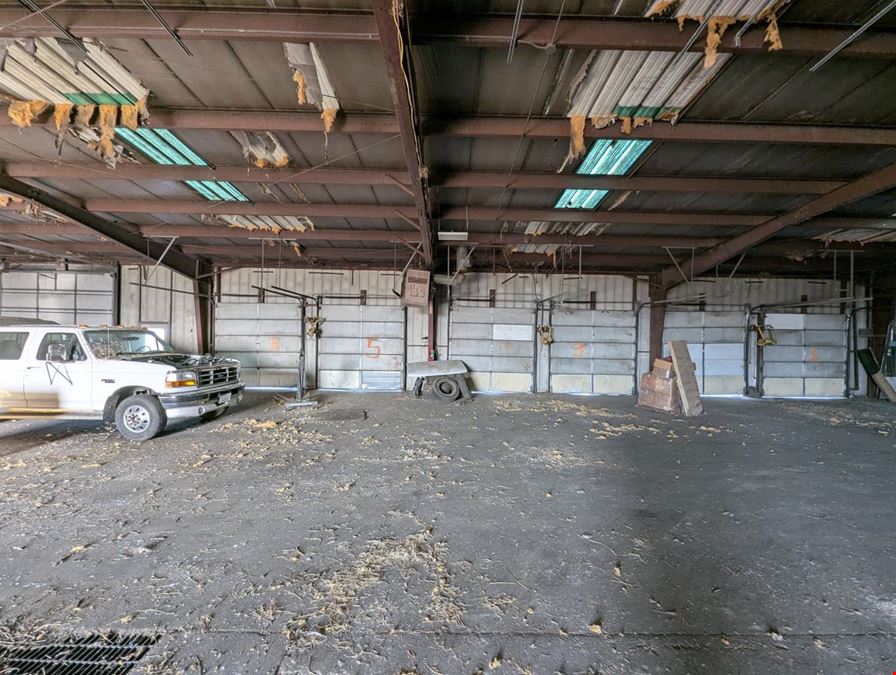 125 W. Barlow Road