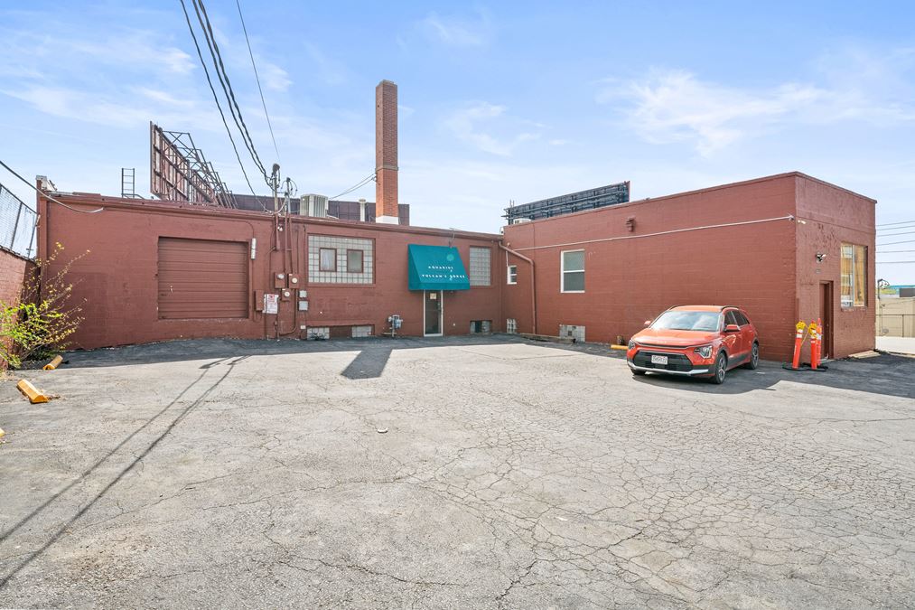 3936 Broadway Blvd