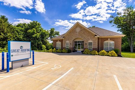 Preview of Office space for Sale at 5394 Ohio 48