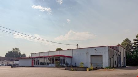 Preview of Industrial space for Sale at 5440 NE Columbia Blvd