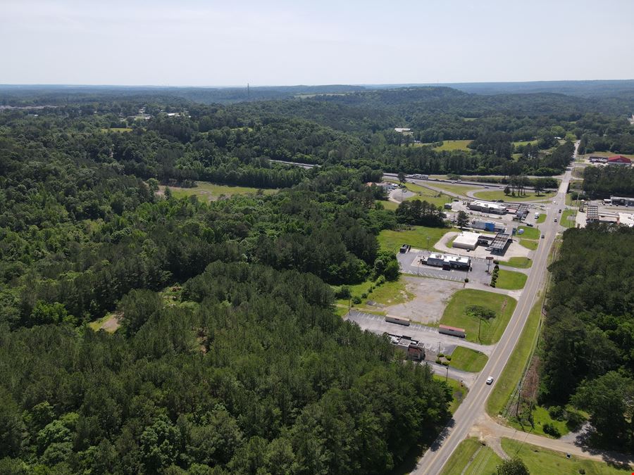 270 Cane Creek Rd