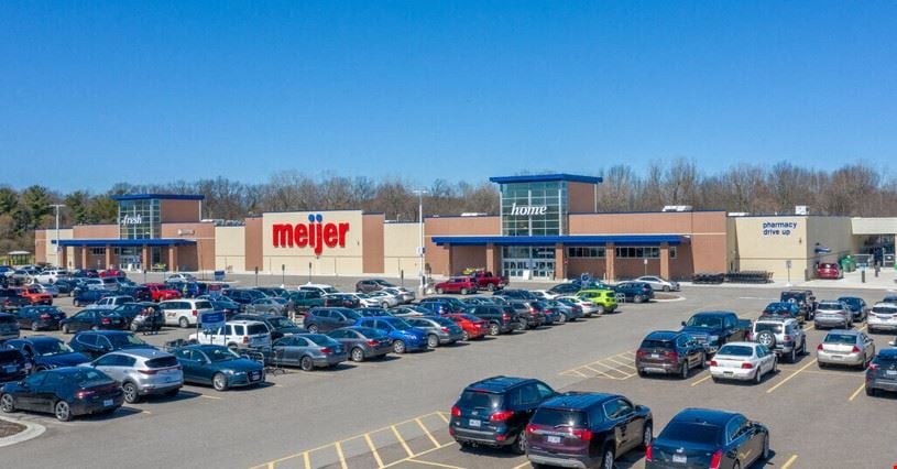 Preview of Retail space for Rent at 4303 Kent Rd. (NWQ of Kent Rd & Fishcreek Rd)