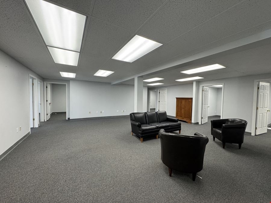 Office Building for Sale in Brighton