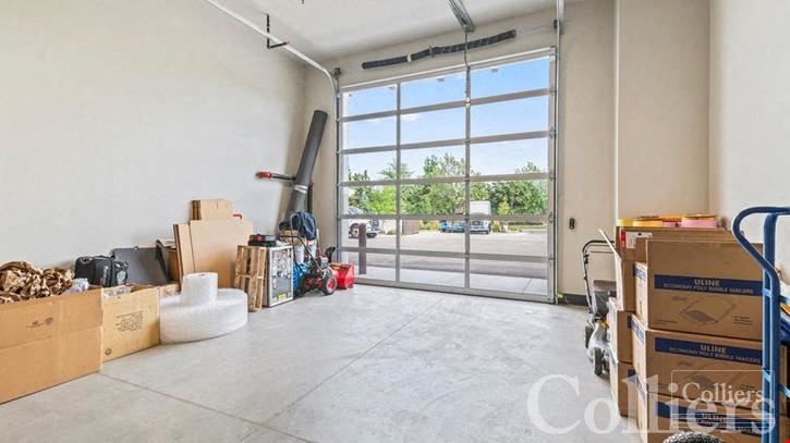 1395 E Iron Eagle Drive | Office For Sale