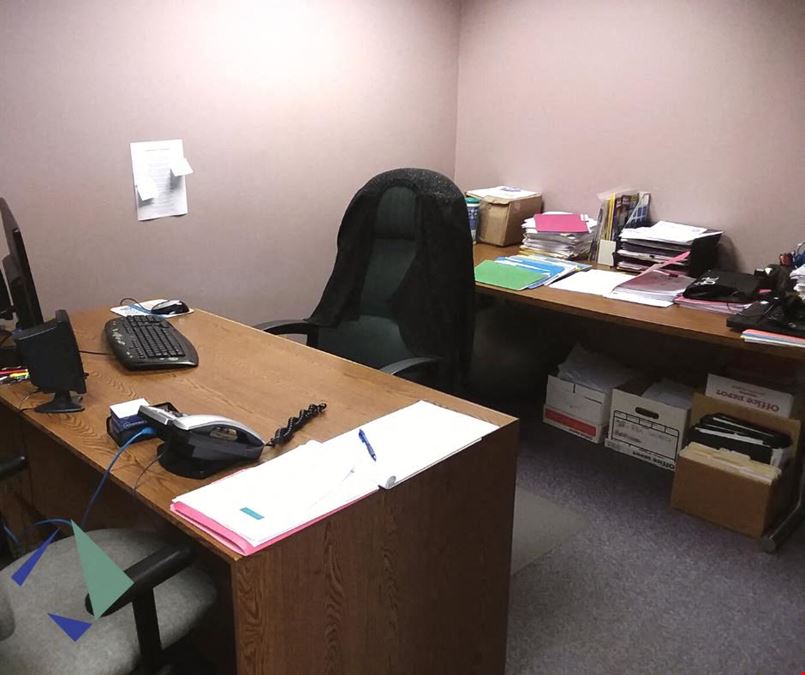 Trimont Plaza Suite 250