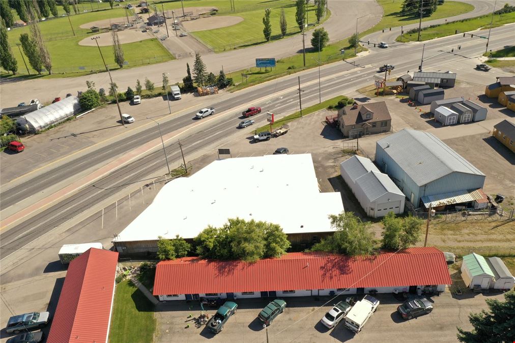 1007 US Highway 2 E