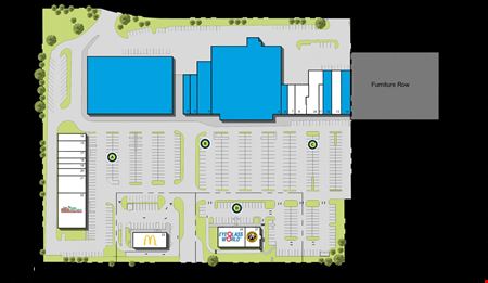 Preview of Retail space for Rent at 4100 S Parker Rd
