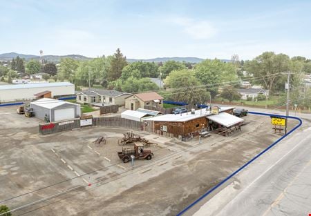 Preview of Retail space for Sale at 24706 E Wellesley Ave