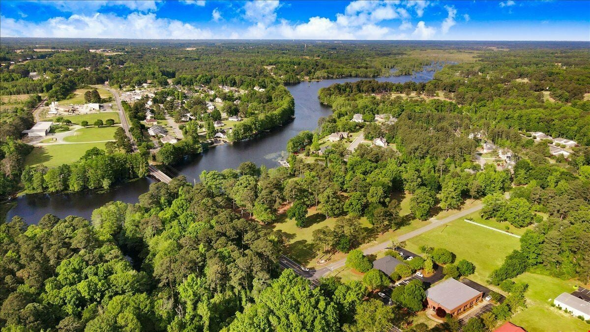 0 Country Club Rd