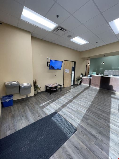 1653 E McMurray Blvd - 6% CAP Investment Opportunity