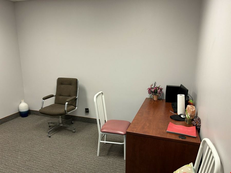 Medical/Professional Office Condo