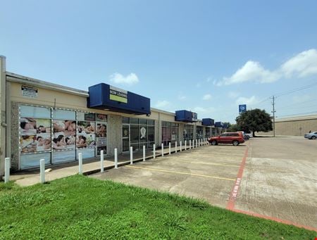 Preview of Retail space for Rent at 14603-14643 Main St