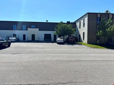 Preview of Industrial space for Sale at 2112 E Aurora Rd
