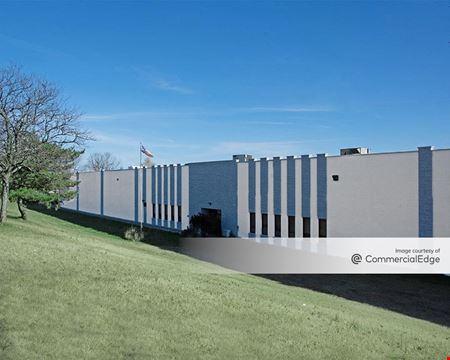 Preview of commercial space at 75 Ethel Road