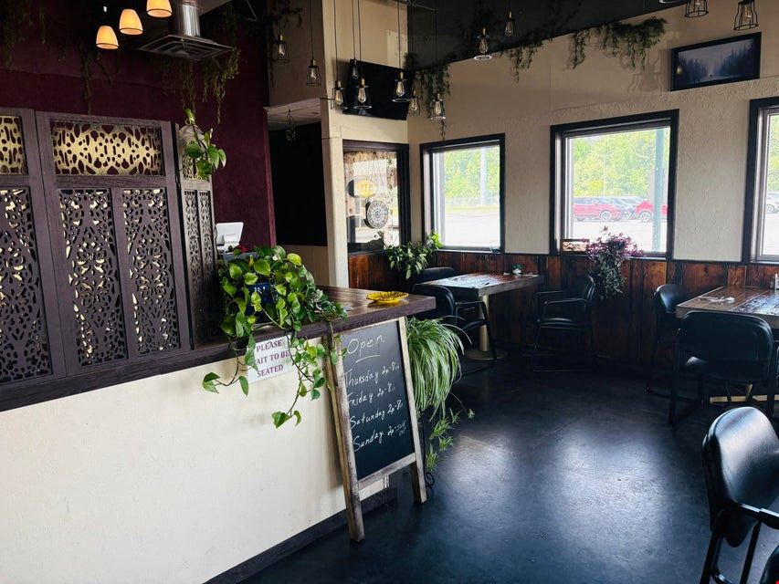 NonnaLisa's Italian American Kitchen