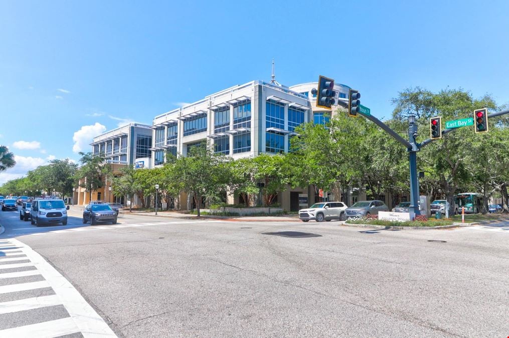 Charleston Gateway Center - Executive Suites