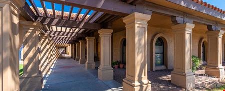 Preview of Office space for Rent at 931 E Southern Ave