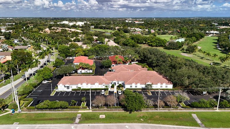 Preview of Office space for Rent at 8391-8399 W Oakland Park Blvd