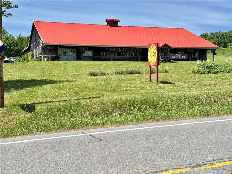 3941 State Highway 28