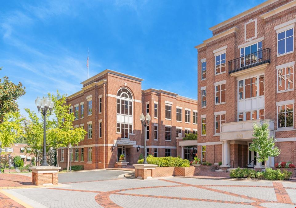 King Street Metroplace Owners Association