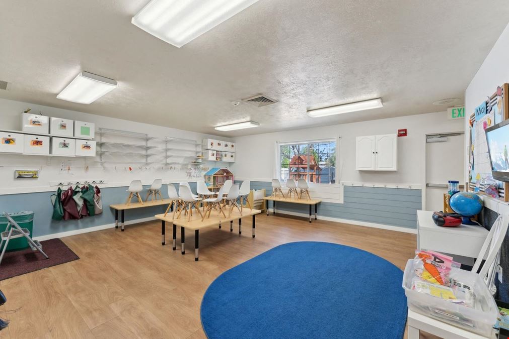 Prime Office/Medical Space
