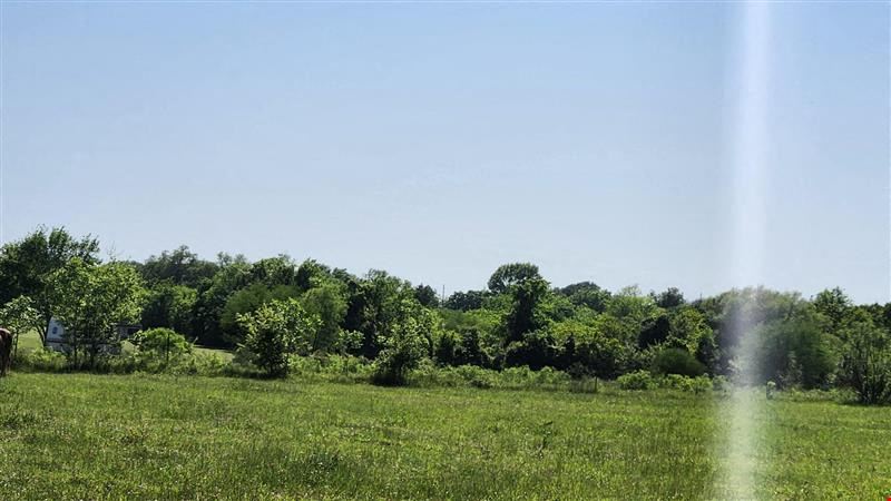 Four Adjoining Lots in Pattison