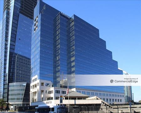 Preview of Office space for Rent at 3350 Peachtree Rd NE