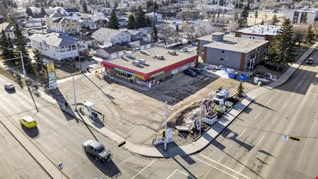 Preview of Other space for Sale at 10635 156 Street Northwest