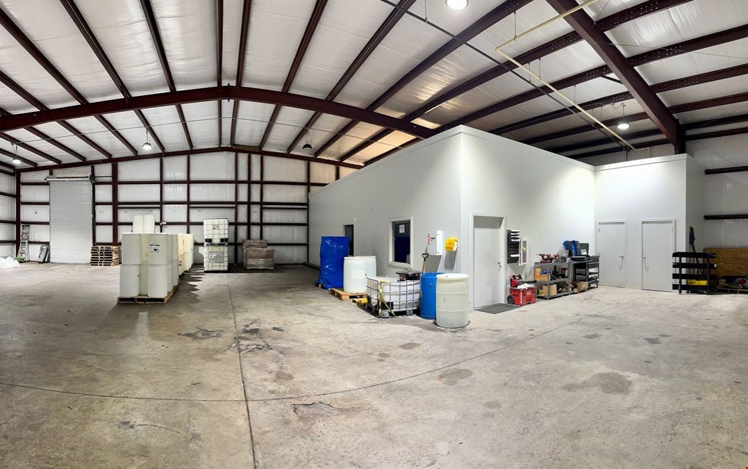 628 Industrial Park Rd