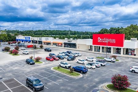 Preview of Retail space for Rent at 2645 Battlefield Pkwy