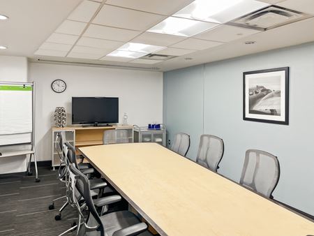 Preview of Coworking space for Rent at 99 Hudson Street 5th Floor