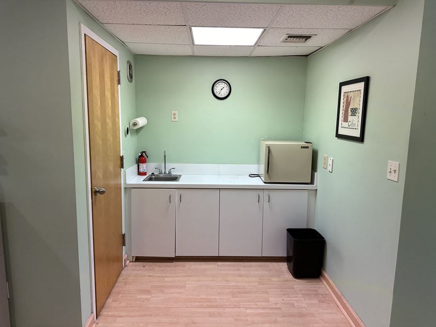 13 Mayflower Pl