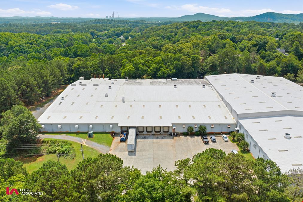 101 Conyers Industrial Dr