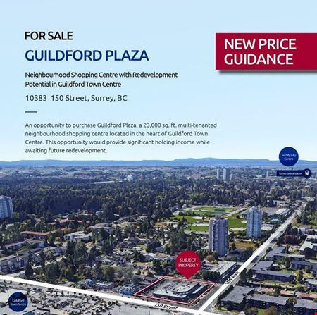 Preview of VacantLand space for Sale at 10383 150 Street