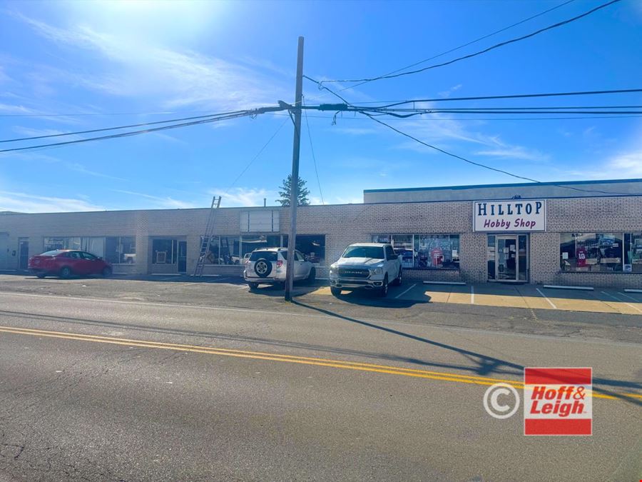 2504 Triplett Blvd