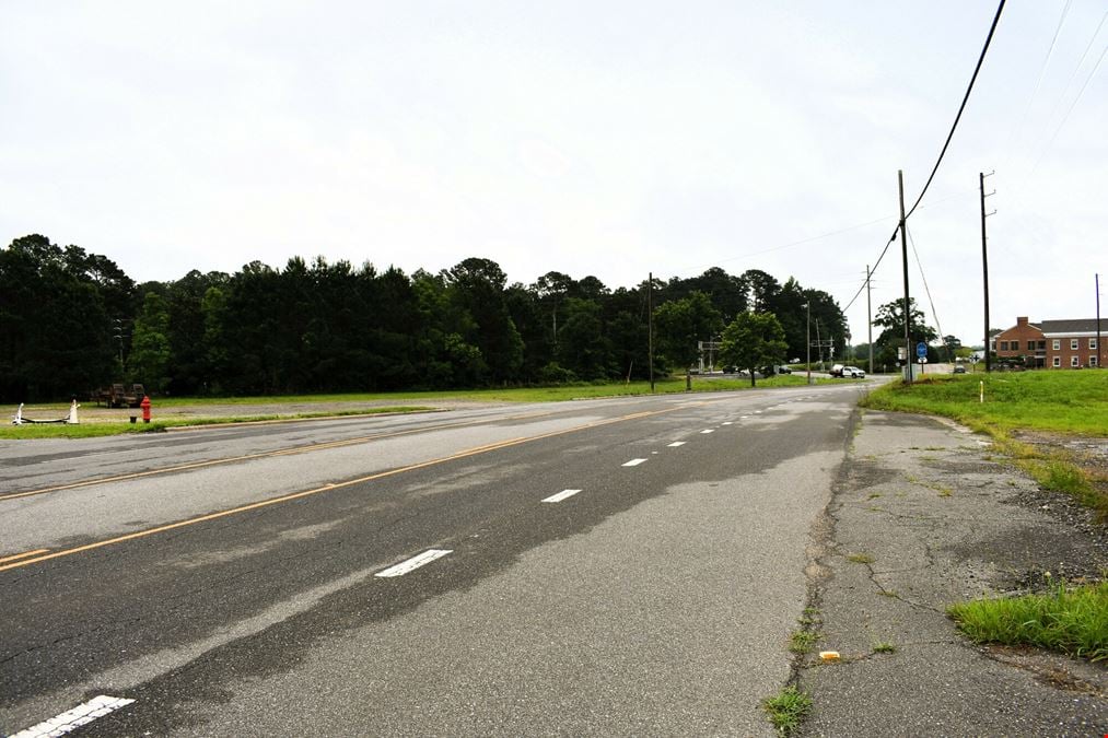 Alexander City Mixed-Use Development Site – 17.7+ /-Acres