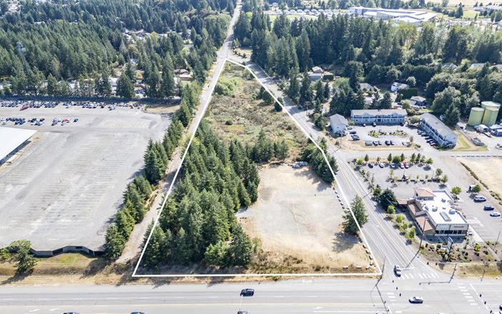 Preview of Industrial space for Sale at 10301 Eustis Hunt Rd E