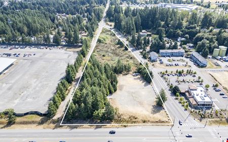 Preview of Industrial space for Sale at 10301 Eustis Hunt Rd E