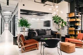 215 Park Avenue South - Industrious - Union Square on Park